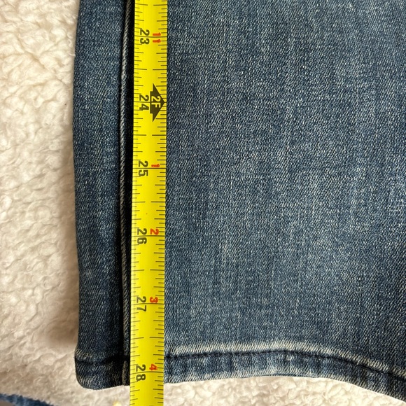 NWT NYDJ Sheri Slim Jeans in Portia - Picture 6 of 6